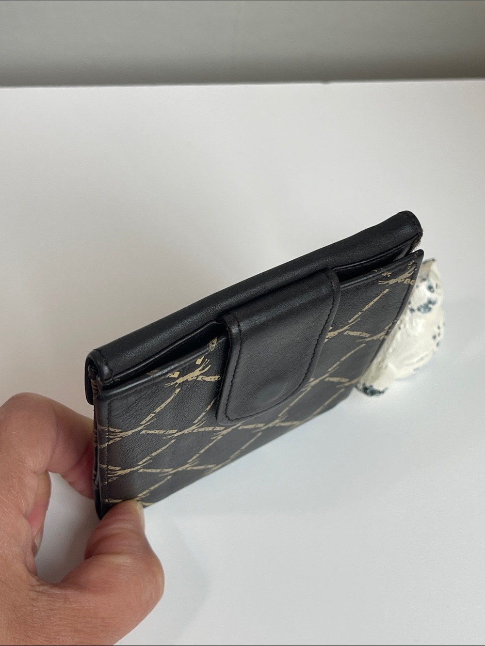 Longchamp Leather Wallet - Picture 4 of 16